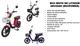 BICIMOTO NUEVA BUCATI