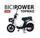 bicimoto Topmac(836795)