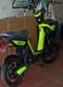 Moto electricas nuevas marca bls