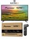 Smart TV Pioneer XUMO LED HD 32 (2024)/PN32-551-24U