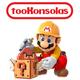 tooKonsolas - Desbloqueo de PlayStation 3 + ISO + NTFS