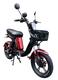 Mishozuki Grillo Pro Max 2023 Potente motor de 900w