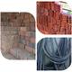Material para construcción del hogar