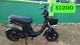 Bicimotos Yoazuki, Houdy, topmaq 