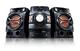  Equipo de musica LG XBOOM pequeo