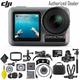 DJI OSMO ACTION CAMERA 4K WhatsApp +1 (226) 855-7946