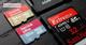 MicroSD 32GB SanDisk Ultra(15)Extreme(20) Class10 99MB/S