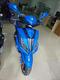 Motos Bucatii Raptor F3 de 72 v y 45 amp 