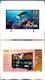 Smart TV 4K Crystal UHD Marca Samsung 65 pulgadas 
