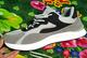 Tenis fashion