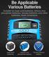 CONTROLADOR REGULATOR MPPT DE CARGA SOLAR 200A 12V/24V 
