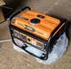  Planta electrica SACO - 1200 w