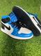 Tenis Jordan 1, excelente calidad, 