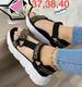 Sandalias originales, buena calidad