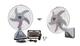 Ventilador recargable 