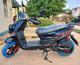  MOTO AUTOMATICA AVA AVISPON 180cc 