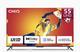 Tv chiq de 55 pulgadas Smart TV Android 4k Ultra HD nuevo