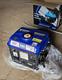  Planta electrica JMD - 900 w