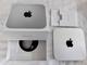 Mac mini 2023 + Monitor Asus + Magic Keyboard + Magic Mouse 