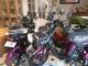 Bicimotos Grillo en 1550