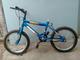 Venta de bicicleta para niño