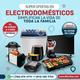 SÚPER OFERTAS en ELECTRODOMÉSTICOS