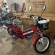 Bicicleta Electrica TOPMAQ 1000 Watts 48 Volt 22 Ampere 