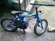vendo o cambio bicicleta para niño por play3