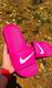 Chancletas Nike de hombre y mujer 