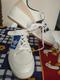 Vendo adidas forum