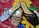 Sandalias bajitas de salir, originales, muy bonitas