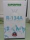 Refrigerante R - 134A, nuevo en caja